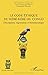 Produktbild Le code éthique du kébé-kébé du Congo: Description, expressions et herméneutique