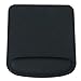 Produktbild ghfcffdghrdshdfh Mouse Mat Pad Non-Slip Rectangle Mousepad Computer PC Wrist Support Mat