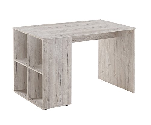 FMD Moebel 366 - 001 Gent Madera 117,0 X 73,0 x 75,0 cm