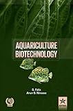 Image de Aquariculture Biotechnology