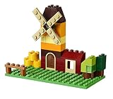 Lego 10696 Classic Mittelgroße Bausteine-Box, Lernspielzeug - 6