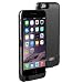 Produktbild Happon for iPhone 6 / iPhone 6s 4.7 inch 10000mAh Rechargeable External Battery Backup Protective Case Power Bank Charger Cover with Kickstand (Black)