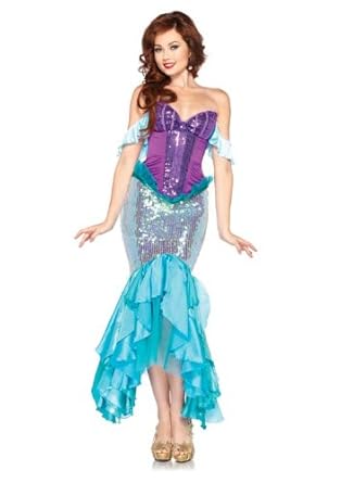 LADIES FEVER SNOW WHITE FAIRYTALE COSTUME DISNEY PRINCESS FANCY ...