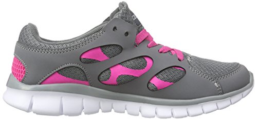 Kappa Zapatillas Gris EU 38 - Kappa