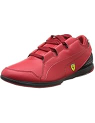PUMA Valorosso LO SF - Botas de moto para hombre