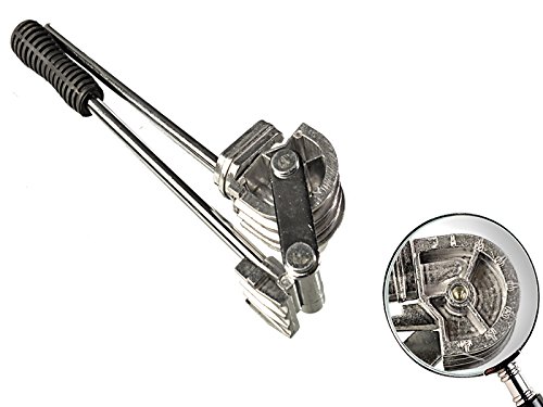 Preisvergleich Produktbild Rohrbieger 8-10 - 12 mm