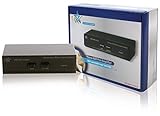 adaptadores HQ PRE-Amplificador EST»REO con ENT