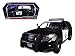 Produktbild 2015 Ford PI Utility Interceptor CHP California Highway Patrol 1/18 by Motormax 73544