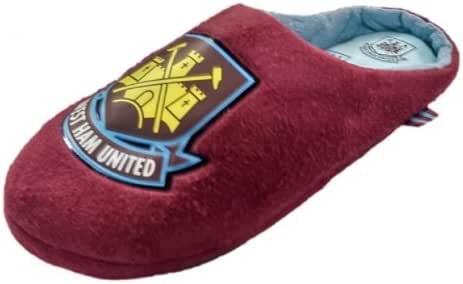 west ham slippers