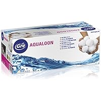 AQ700 Filtrante polietileno para filtros