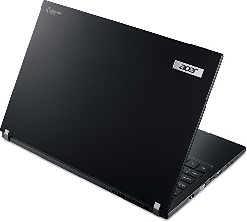 Acer TravelMate P648  P645-M-58J5  35 6 cm  14 Inch Full HD IPS  Notebook  Intel Core i5-6200U  8GB RAM  256GB SSD  Intel HD Graphics 520  Win 10 Home