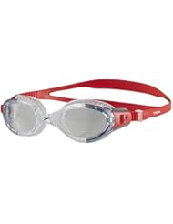 Speedo 811313B991-ONESZ Talla única - gafas de natación (Talla única)