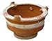 Authentic Handmade Moroccan Majmar for Small to Medium Cooking Tagines,by Treasures of Morocco RS.6549.00