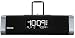 iHome Dual Alarm Clock Radio for iPad, iPhone and iPod with Two Flexible Lightning Docks for iPhone 5 and a USB Port, Includes 6 FM Presets, EQ Controls and 3D Sound and Reson8 Sound, with Auto Sync Feature with Two Separate Alarms for Different Times on RS.19639.00