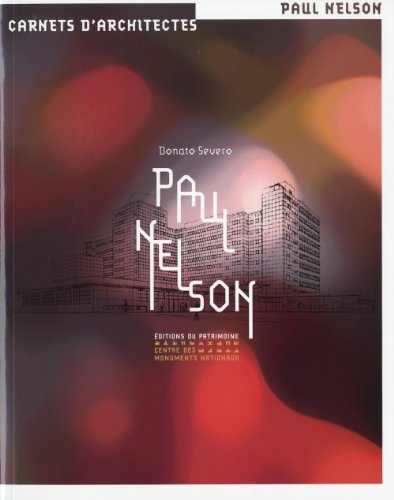 Paul Nelson en ligne Paul Nelson en ligne