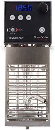 PolyScience CLASSIC Series Sous Vide Commercial Immersion Circulator by PolyScience Culinary