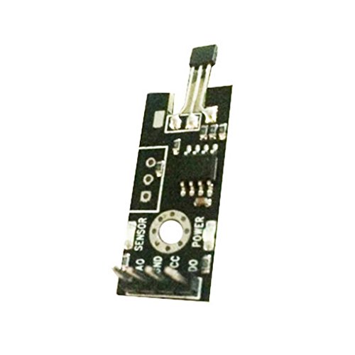 LUFA New Hall Sensor Modul für Arduino Kompatibel mit offiziellen Arduino Boards - 2