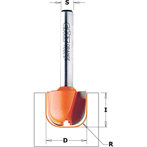 Cmt Orange Tools 935,350,11 Fraise Pour Rebajes Rodam. Hm-s Fraise Affleurer Cmt Orange Tools 935,350,11 Fraise Pour Rebajes Rodam. Hm-s Fraise Affleurer