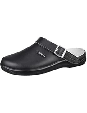 Abeba 8310–35Arrow Schuhe Blitzschuh, schwarz, 8310-46