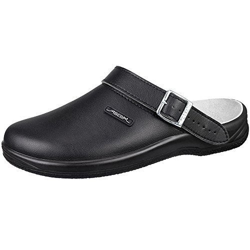 Abeba 8310 – 35 Arrow Schuhe Blitzschuh, schwarz, 8310-45