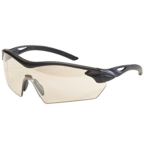 LUNETTES DE PROTECTION BALISTIQUE RACERS MIROIR DORE PHOTOCHROMIQUE TIR SPORTIF RESISTANTES