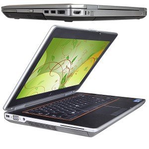 DELL LATITUDE E6420 INTEL CORE I5 2 5GHZ 14 1  4GB 250GB DVDRW WINDOWS 10 HOME  Certified Refurbished 