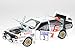 Produktbild Audi Quattro A2 Rallye 1984 Mikkola Hertz Modellauto 4240 SunStar 1:18