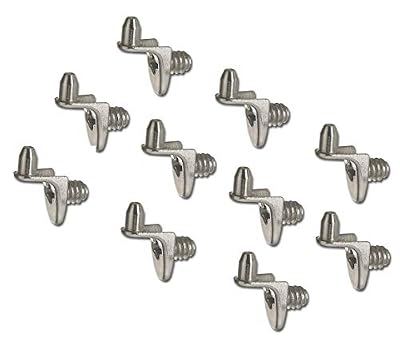 Gedotec H3108 Support pour étagère de cuisine