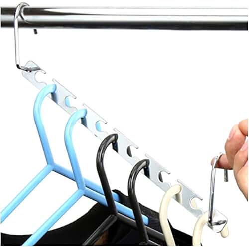 Amazon.co.uk metal coat hanger