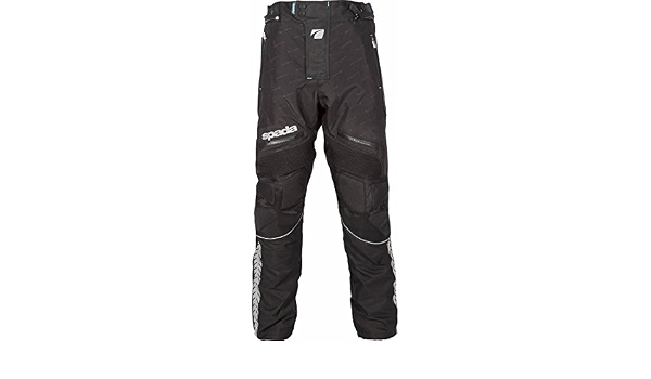 Spada Metro CE Motorcycle Trousers XL 