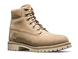 timberland beige damen  Timberland Wmn Junior Beige Größe: 4(36) Farbe: Beige