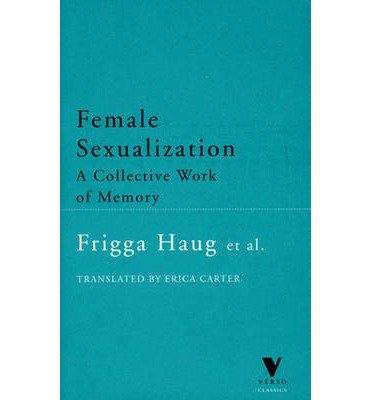 Free Female Sexualization A Collective Work Of Memory - 