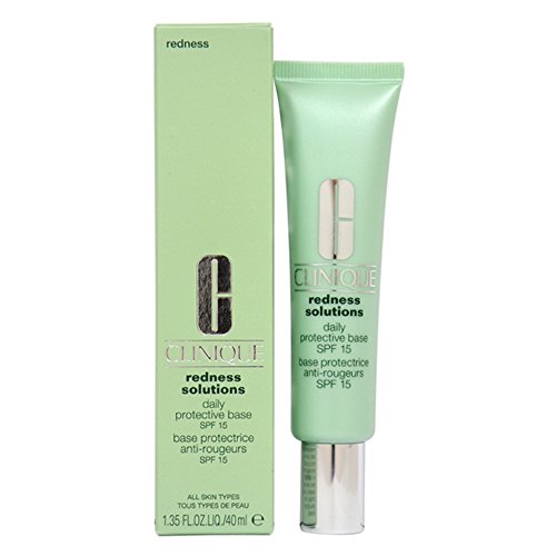 Clinique Redness Solutions Daily Protective Spf15 40ml