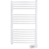 Rointe STN050SEB2 Radiador eléctrico bajo consumo, 500 W ...