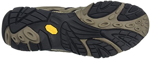 Merrell MOAB GTX Herren Trekking & Wanderstiefel - 3