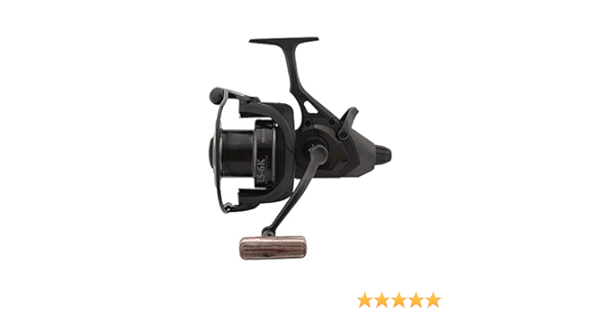 okuma ls6k baitfeeder