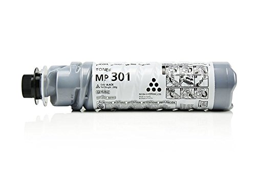 Original Toner Ricoh 841711 , 841913 , 842025 - Premium Drucker-Kartusche - Schwarz - 8.000 Seiten