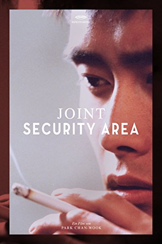 JSA - Joint Security Area