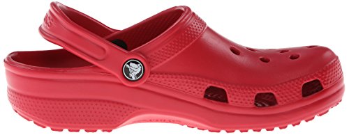 crocs Unisex-Erwachsene Classic Clogs - 6
