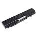 Produktbild MTEC Laptop Notebook Akku 4400mAh 10,8V / 11,1V für Dell Studio XPS 16 1640 1645 1647 M1640 M1645 M1647 ersetzt original Akku Bezeichnung: 312-0814, 312-0815, 451-10692, 451-10693, U011C, W267C, W298C, W303C und X413C