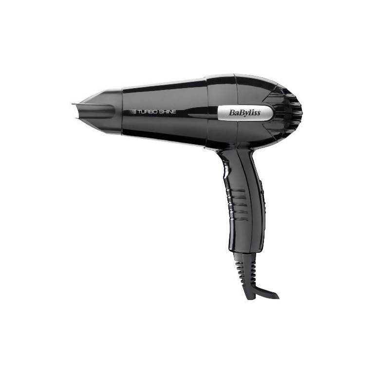 Brand-New-BaByliss-5116U-Turbo-Shine-2000-Hair-Dryer-3-Year-Warranty Brand New BaByliss 5116U Turbo Shine 2000 Hair Dryer - 3 Year Warranty