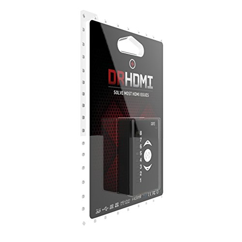 HDFury Dr. HDMI – HDMI EDID Manager / Emulator inkl. USB Kabel - 3