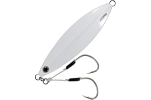 Seadra Aqua-Drop Slow Jig