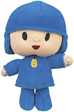POCOYO MINIPELUCHES