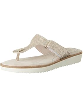 Marco Tozzi Damen 27101 Zehentrenner