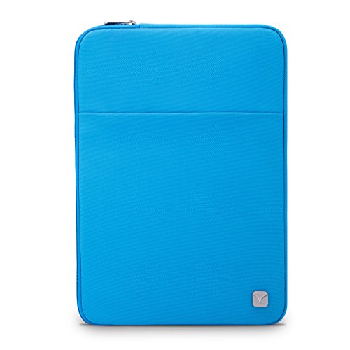 CAISON 15 6 Zoll Laptoph  lle Sleeve Case Etui Notebook Tasche f  r 15 6  ASUS S510UA R541UV   15 6  Lenovo IdeaPad 520 320 321 310 110   15 6  ACER A