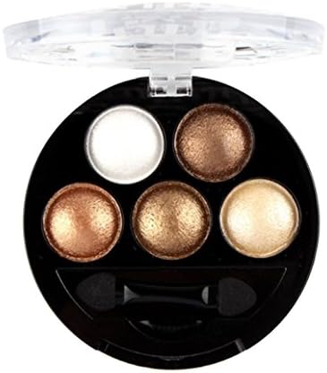 WINWINTOM Professional Eyeshadow Palette (#03)