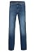 Produktbild MUSTANG Oklahoma Hose Herren Jeans Denim Blau 9111 5137 63, Größenauswahl:W32/L32
