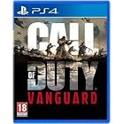 Call of duty Vanguard PS4 e PS5