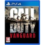 Call of duty Vanguard PS4 e PS5